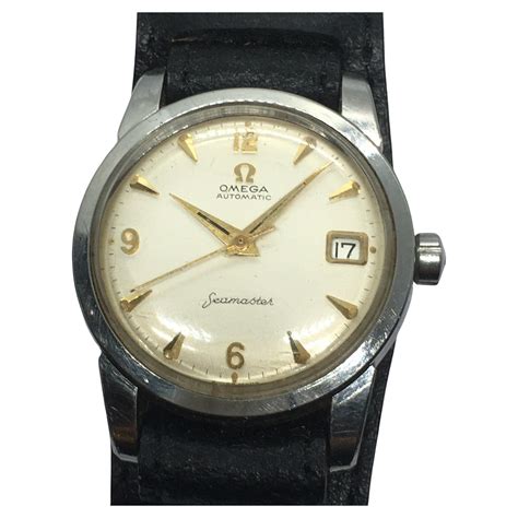 orologio omega donna anni '70 prezzo|omega seamaster vintage vintage.